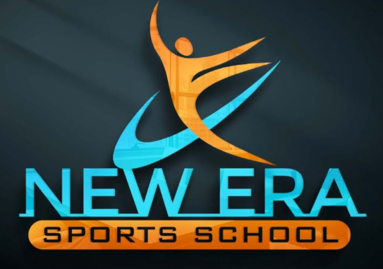 NEW ERA SPORTS SCHOOL Logo